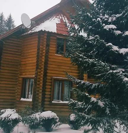 V Gostyah U Gotsula * Mykulyčyn